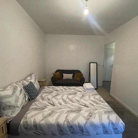 La Chambre Apartment แซงต์-เดอนี ภายนอก รูปภาพ